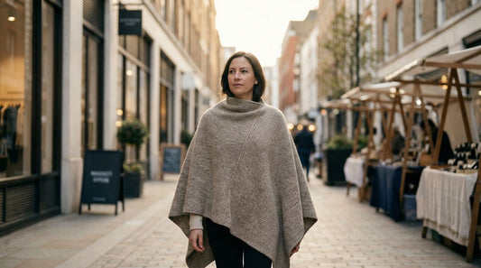 Où acheter des ponchos ?