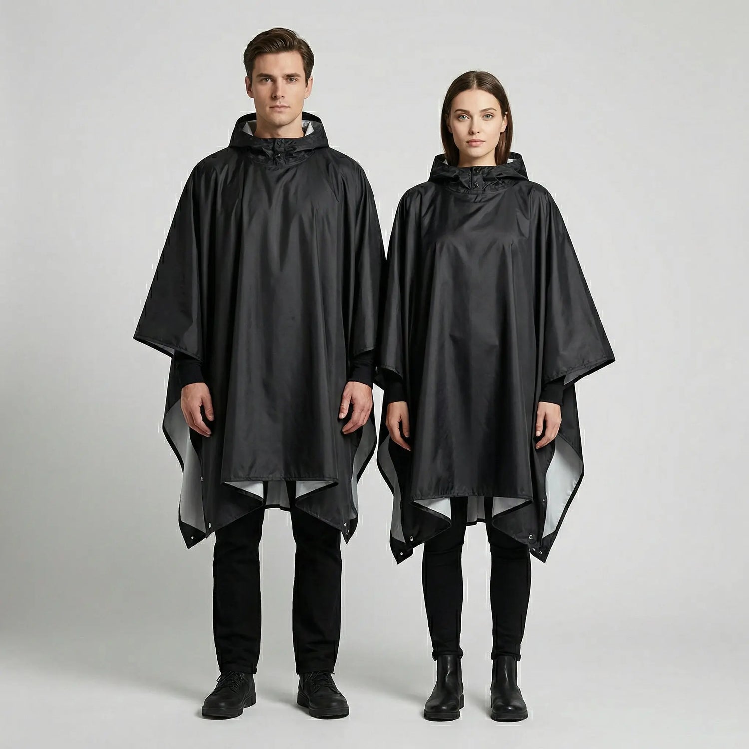 Ponchos pluie Horizon Poncho
