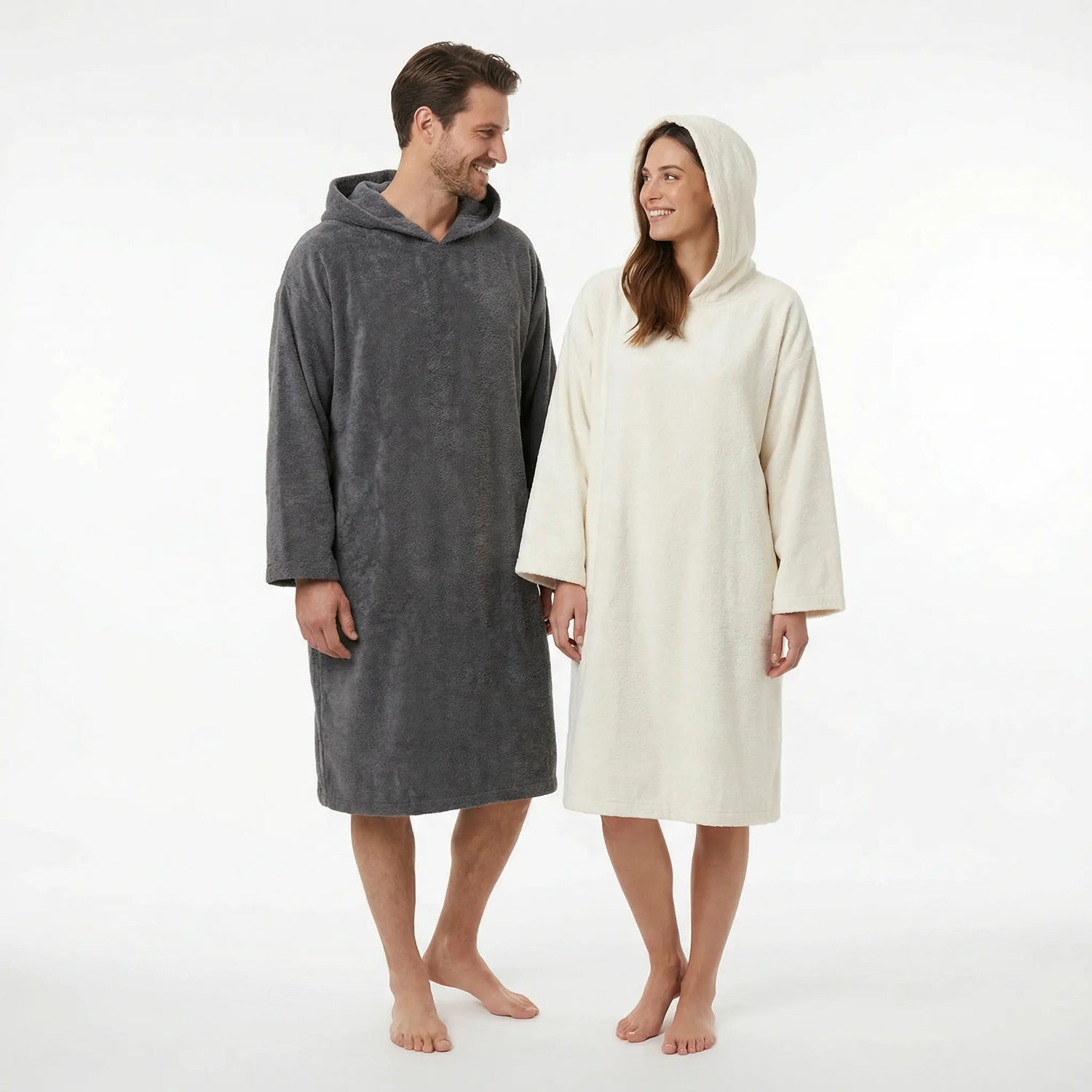 Ponchos bain Horizon Poncho