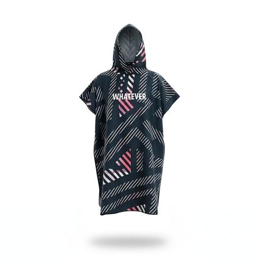Poncho surf absorbant - Horizon Poncho
