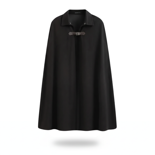 Poncho homme style cape - Horizon Poncho