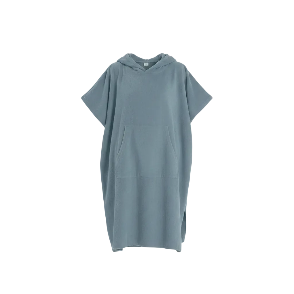 Poncho de bain femme - Horizon Poncho