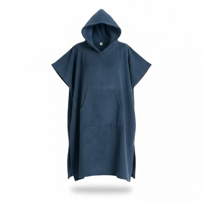 Poncho de bain femme - Horizon Poncho