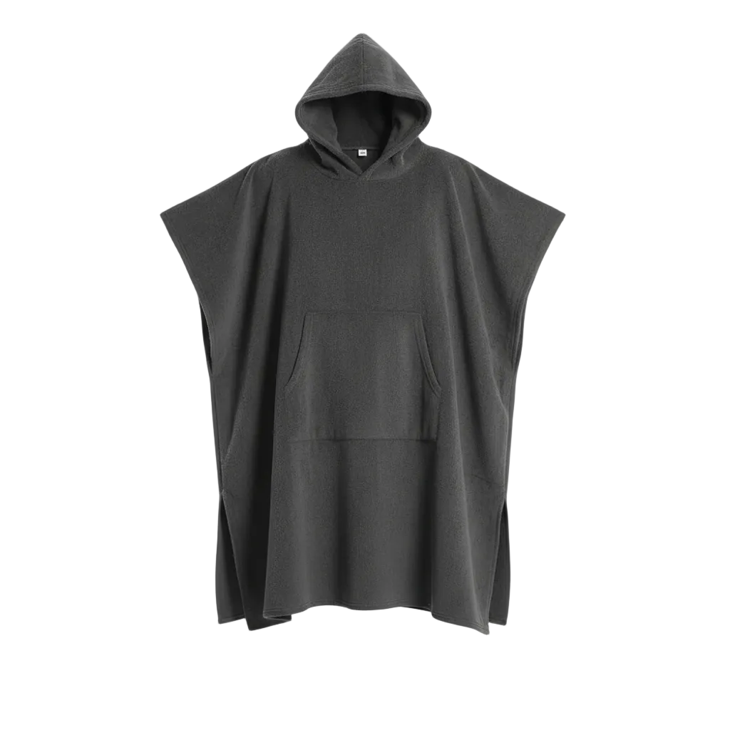 Poncho de bain femme - Horizon Poncho