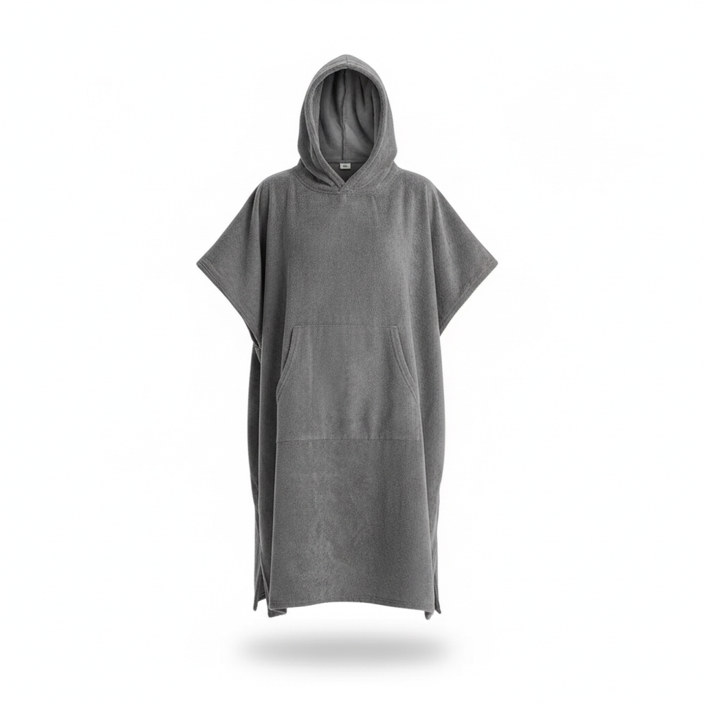 Poncho de bain femme - Horizon Poncho