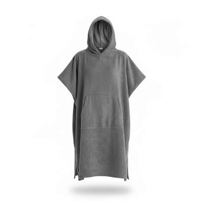Poncho de bain femme - Horizon Poncho